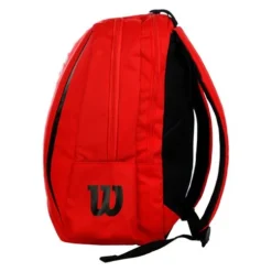 Wilson EMEA Reflective Backpack Special Edition -Wilson Sales Store 0224800000 13