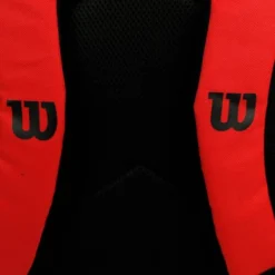 Wilson EMEA Reflective Backpack Special Edition -Wilson Sales Store 0224800000 15