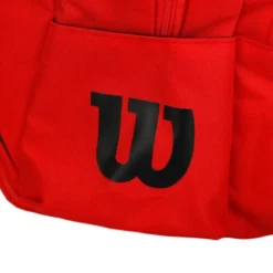 Wilson EMEA Reflective Backpack Special Edition -Wilson Sales Store 0224800000 17