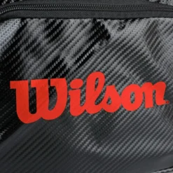 Wilson Elite Sports Bag Special Edition 14 Wilson Elite Sports Bag Special Edition -Wilson Sales Store 0226200000 13