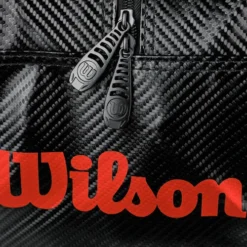 Wilson Elite Sports Bag Special Edition 15 Wilson Elite Sports Bag Special Edition -Wilson Sales Store 0226200000 14
