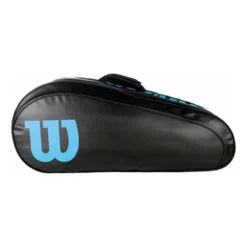 Wilson Elite Racket Bag 15 Pack Special Edition -Wilson Sales Store 0226800000 0 6