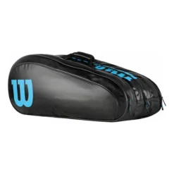 Wilson Elite Racket Bag 15 Pack Special Edition -Wilson Sales Store 0226800000 0 7