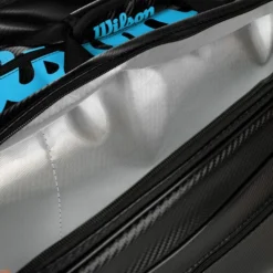 Wilson Elite Racket Bag 15 Pack Special Edition -Wilson Sales Store 0226800000 13