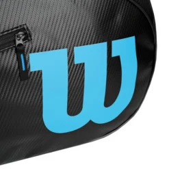 Wilson Elite Racket Bag 15 Pack Special Edition -Wilson Sales Store 0226800000 14