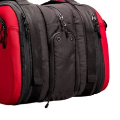 Wilson Clash Super Tour Racket Bag 15 Pack -Wilson Sales Store 0227500000 13