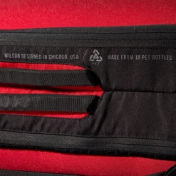 Wilson Clash Super Tour Racket Bag 6 Pack -Wilson Sales Store 0227700000 12