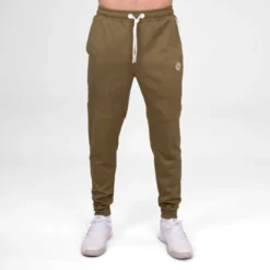 BIDI BADU Chill Tight Leg Training Pants Men