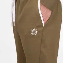 BIDI BADU Chill Tight Leg Training Pants Men -Wilson Sales Store 02281000 13