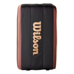 Wilson Super Tour Pro Staff V14 Racket Bag 15 Pack -Wilson Sales Store 0232800000 0 3