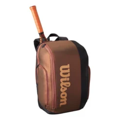 Wilson Super Tour Pro Staff V14 Backpack -Wilson Sales Store 0233000000 10