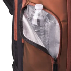 Wilson Super Tour Pro Staff V14 Backpack -Wilson Sales Store 0233000000 15