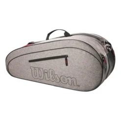 Wilson Team Racket Bag 6 Pack -Wilson Sales Store 0235700000 0 1