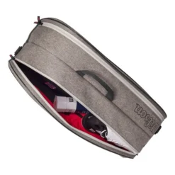 Wilson Team Racket Bag 6 Pack -Wilson Sales Store 0235700000 12