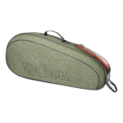 Wilson Team Racket Bag 3 Pack 5 Wilson Team Racket Bag 3 Pack - Image 5