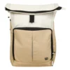 Wilson Lifestyle Foldover Backpack