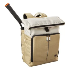 Wilson Lifestyle Foldover Backpack -Wilson Sales Store 0236600000 11