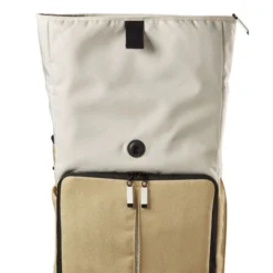 Wilson Lifestyle Foldover Backpack -Wilson Sales Store 0236600000 12