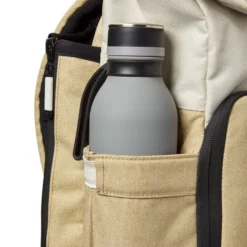 Wilson Lifestyle Foldover Backpack -Wilson Sales Store 0236600000 13