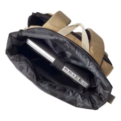 Wilson Lifestyle Foldover Backpack -Wilson Sales Store 0236600000 18