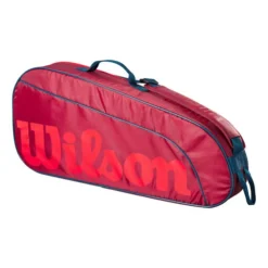 Wilson Junior Racket Bag 3 Pack -Wilson Sales Store 0236900000 0 3