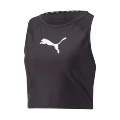 Puma Fit Eversculpt Fitted Tank Top Women