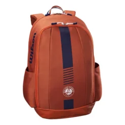 Wilson Roland Garros Team Backpack -Wilson Sales Store 0238000000 0 1