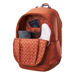 Wilson Roland Garros Team Backpack -Wilson Sales Store 0238000000 11