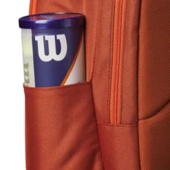 Wilson Roland Garros Team Backpack -Wilson Sales Store 0238000000 13