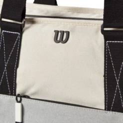 Wilson Women's Tote Sports Bag -Wilson Sales Store 0238400000 16