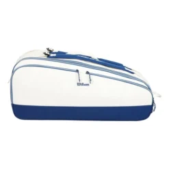 Wilson Tour US Open 2023 Racket Bag 12 Pack -Wilson Sales Store 0239300000 0 4