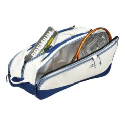 Wilson Tour US Open 2023 Racket Bag 12 Pack -Wilson Sales Store 0239300000 10