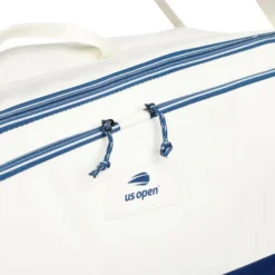 Wilson Tour US Open 2023 Racket Bag 12 Pack -Wilson Sales Store 0239300000 12