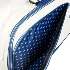 Wilson Tour US Open 2023 Racket Bag 12 Pack -Wilson Sales Store 0239300000 13