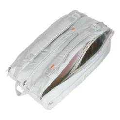 Wilson Shift Super Tour Racket Bag 15 Pack -Wilson Sales Store 0239400000 11