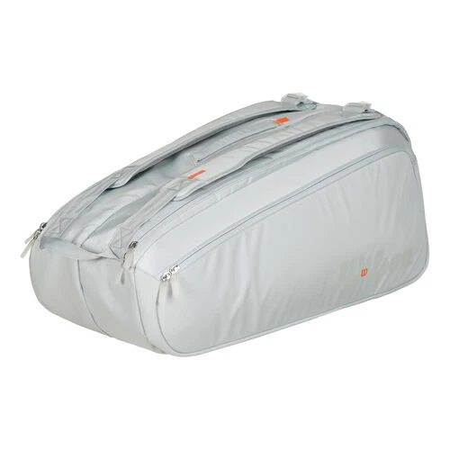 Wilson Shift Super Tour Racket Bag 9 Pack 1 Wilson Shift Super Tour Racket Bag 9 Pack