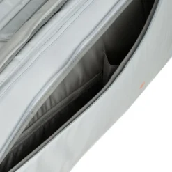 Wilson Shift Super Tour Racket Bag 9 Pack 14 Wilson Shift Super Tour Racket Bag 9 Pack -Wilson Sales Store 0239500000 12