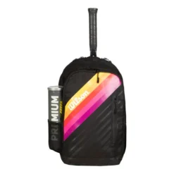 Wilson VHS Team Backpack Special Edition -Wilson Sales Store 0239700000 10