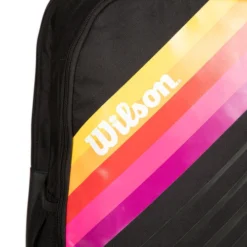 Wilson VHS Team Backpack Special Edition -Wilson Sales Store 0239700000 11