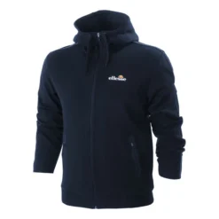 Ellesse Ornari Zip Hoodie Men