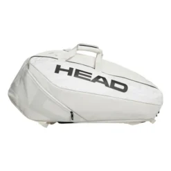 Head Pro X Racquet Bag L Racket Bag -Wilson Sales Store 0246200000 0 4