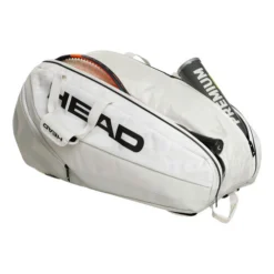Head Pro X Racquet Bag L Racket Bag -Wilson Sales Store 0246200000 11