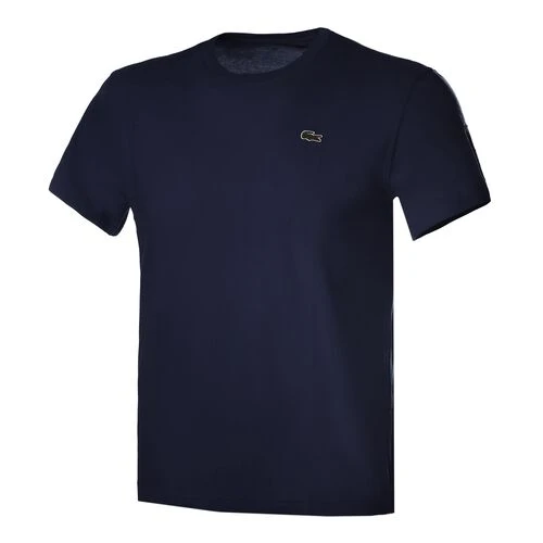 Lacoste Tennis T-Shirt Men 5 Lacoste Tennis T-Shirt Men - Image 5