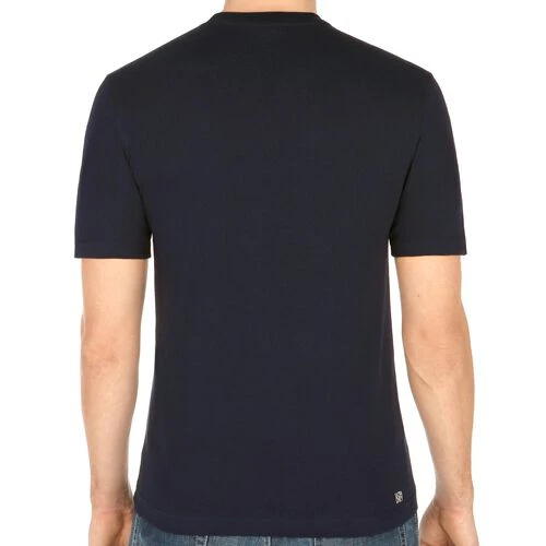 Lacoste Tennis T-Shirt Men 2 Lacoste Tennis T-Shirt Men - Image 2