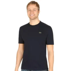 Lacoste Tennis T-Shirt Men 7 Lacoste Tennis T-Shirt Men -Wilson Sales Store 02493000 24