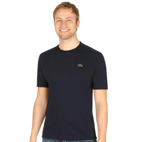 Lacoste Tennis T-Shirt Men 3 Lacoste Tennis T-Shirt Men - Image 3