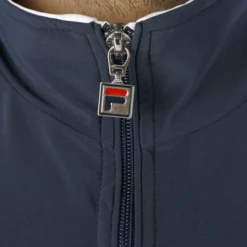 Fila Max Training Jacket Men -Wilson Sales Store 02504000 15