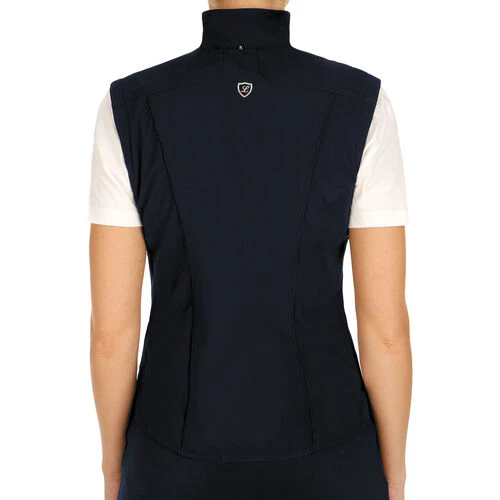 Limited Classic Vest Women 2 Limited Classic Vest Women - Image 2