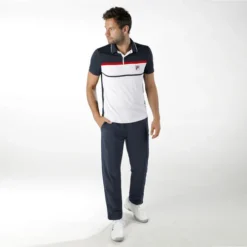 Fila Pro3 Training Pants Men 8 Fila Pro3 Training Pants Men -Wilson Sales Store 02529000 10