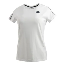 Lotto Squadra PL T-Shirt Women 14 Lotto Squadra PL T-Shirt Women -Wilson Sales Store 02699000 000